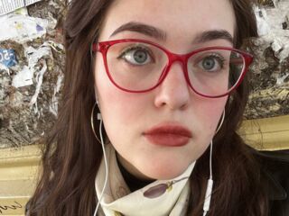 chatroom webcam pic MersedesRosso