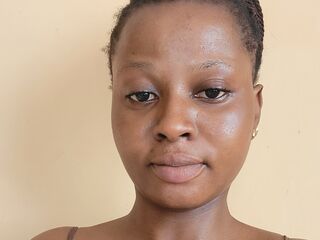 hot girl live cam MhayrheeGlam