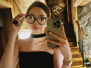 extreme cam MiaForester