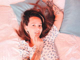 hot girl webcam photo MiaGrahamm