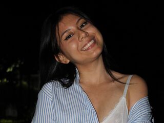 hot webcam show MiaSauvage