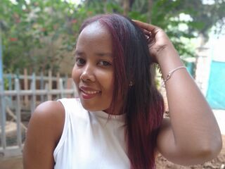 beautiful girlcam MickatMaroe