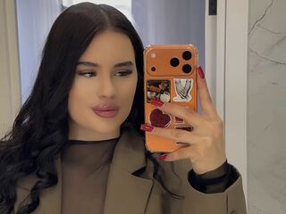 nude camgirl photo MilaCrew