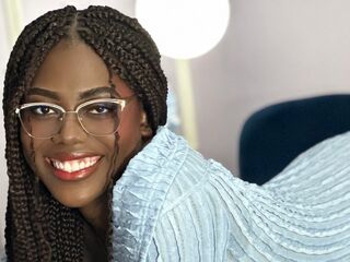 naughty video chat MilaMuse