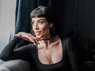 dity cam show MilaRomannof