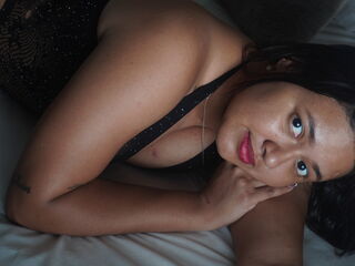 spy cam MilaWhitmore