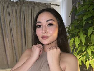 babe web cam MilaYumi