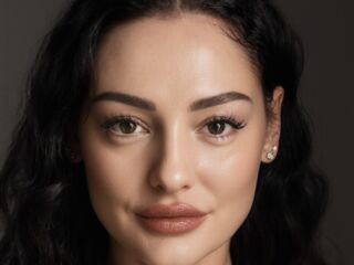 hot video chat MilanaBellucci