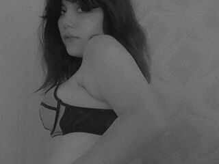 cam girl playing with sextoy MillaSteffi