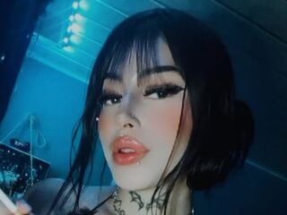 chatroom cam MillyBell