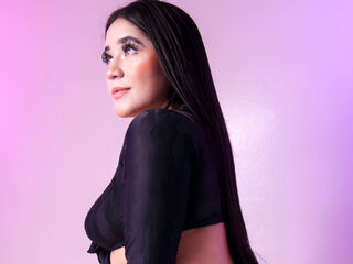 adult liveshow MillyBlake