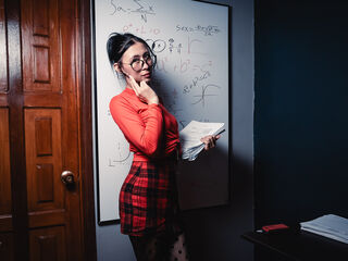 chat room sex webcam show MillyFernandez