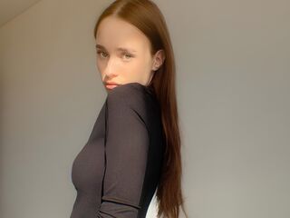 topless webcamgirl MimiKate