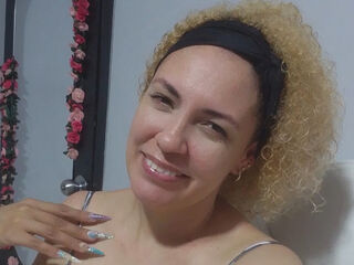 naughty chat MireyaVidal