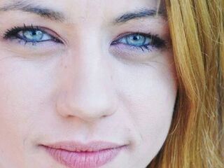free live camsex MissmeDawson