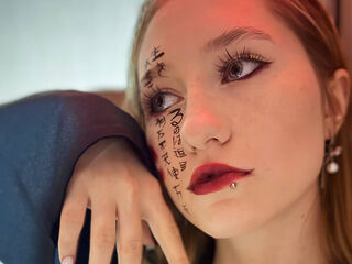 erotic webcam picture MistyColacone