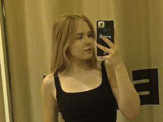 jasmin nude MolliMcDaniel