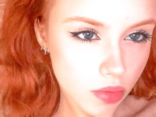 cam girl picture MollyEka