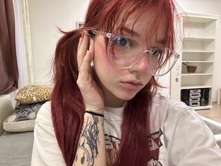 naked cam girl masturbating with sextoy MollyPlatt