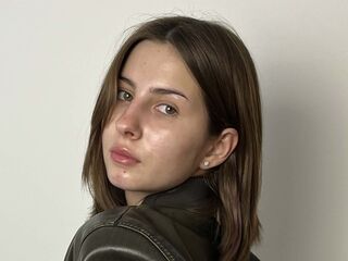 webcamstripper MollySodisia