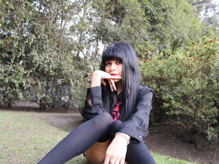 masturbating camgirl MollyVolkova