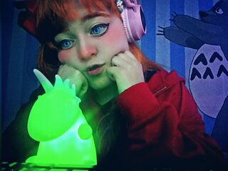 free live webcam video NahomiParker