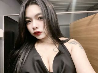 beautiful webcamgirl NamTan