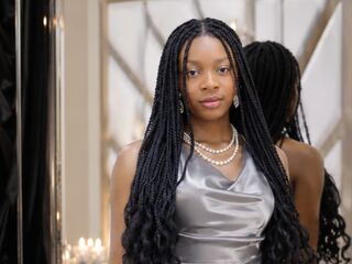 live sex cam picture NaomiMoreti