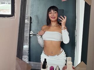 sexshow NaomyWatson