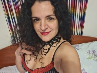 free video chat NataliaCurly