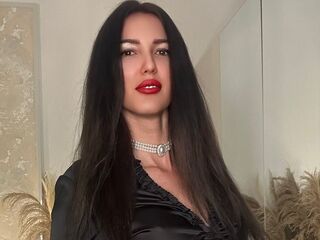 topless camgirl NatashaRoxenna