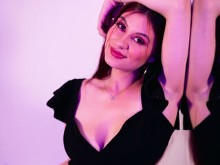 masturbating webcamgirl NicoRobin