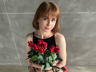 kinky video chat performer NicoleWillse