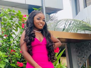 naughty video chat NinaKiki