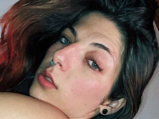 camgirl masturbating Nixymoon