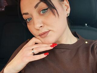 live striptease show NorahBlanka