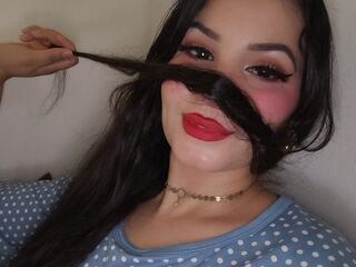 naked webcam girl photo NorellaAna