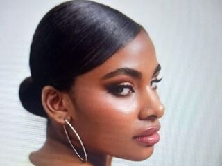 hot chatroom NyahVelvet