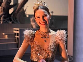 real live webcam NylaPitarresi