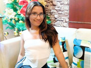 camporn live OdetteBelle