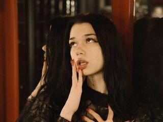 fingering webcamgirl OliviaFoxsis