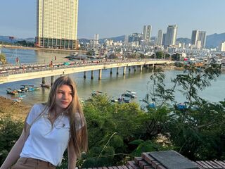 camgirl webcam photo OllieTinney