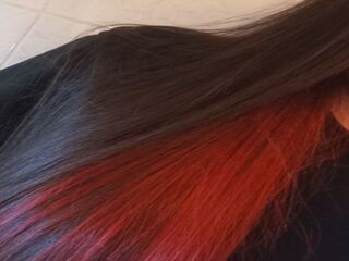 hot webcam picture OuroborosAva