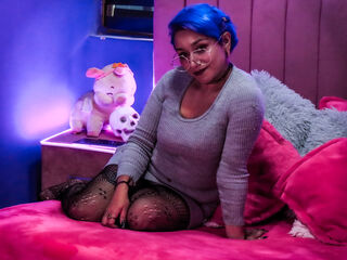 free jasmin livecam PamelaKoch