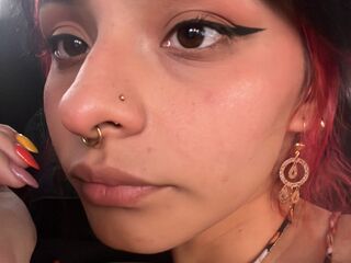 masturbating webcamgirl PaoRossi