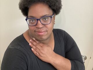 free webcam photo PatriciaDenise