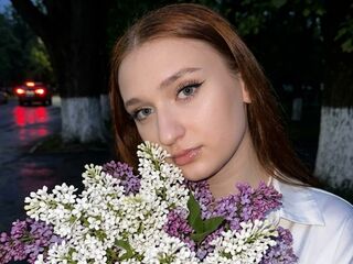 beautiful camgirl PatsyPeckham
