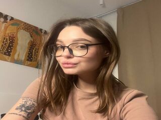 adultcam photo PaulinaFranklin