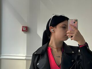 girl camsex PeaceHeming