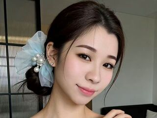 webcamgirl live sex QinWeiwei